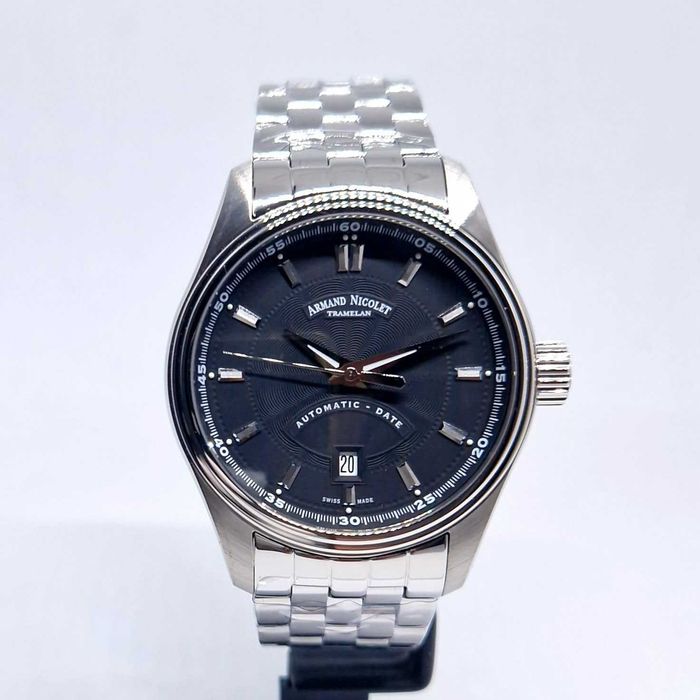 Акція Armand Nicolet MH2 A640A-NR-MA2640A