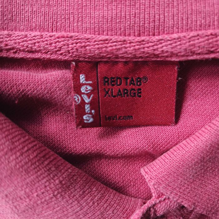 Koszulka polo Levi's rozm. XL