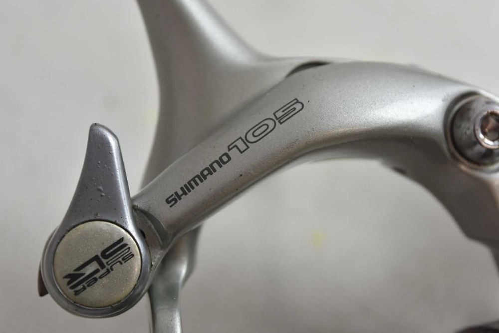 hamulce szosowe SHIMANO 105 br-1055 !