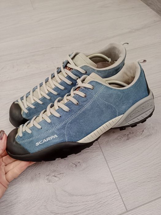 Кросівки Scarpa Mojito