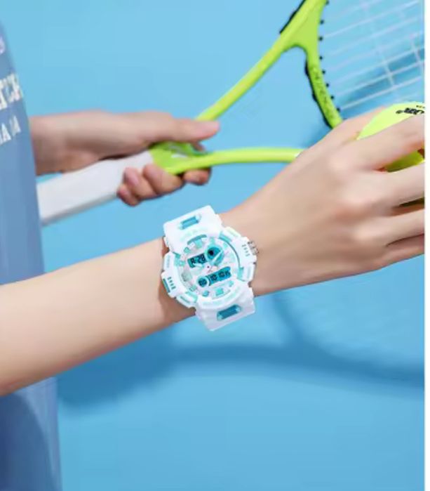 Годинник Smael