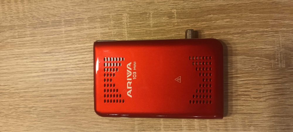 Dekoder Ariva 103 Mini