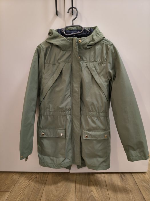 Smyk  lightweight jacket size 164