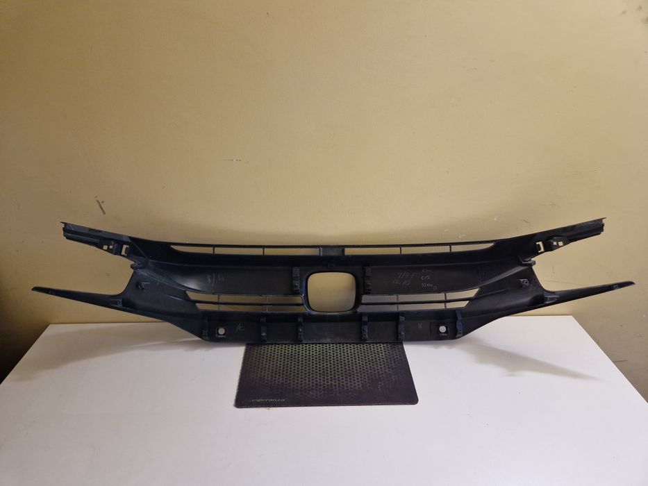 Atrapa, Gril HONDA CIVIC X   2017-- PDC