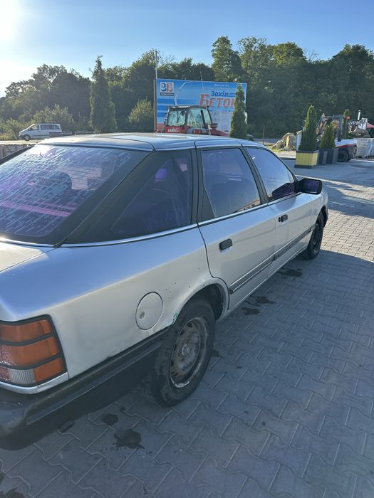 Ford Scorpio 2.4