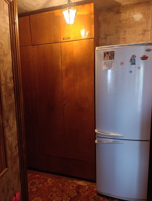 Сдам 1-комнатную квартиру. Левый берег, Калиновая..