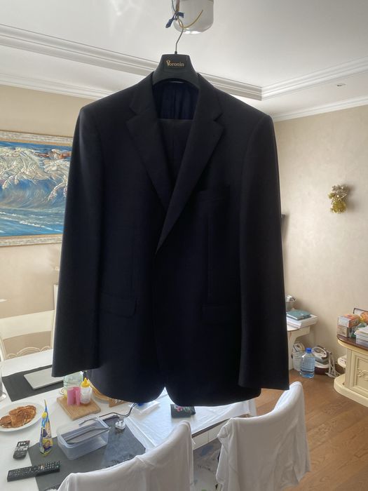 Чоловічий костюм Voronin