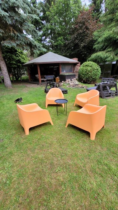 Pokoje pracownicze Grzybowo