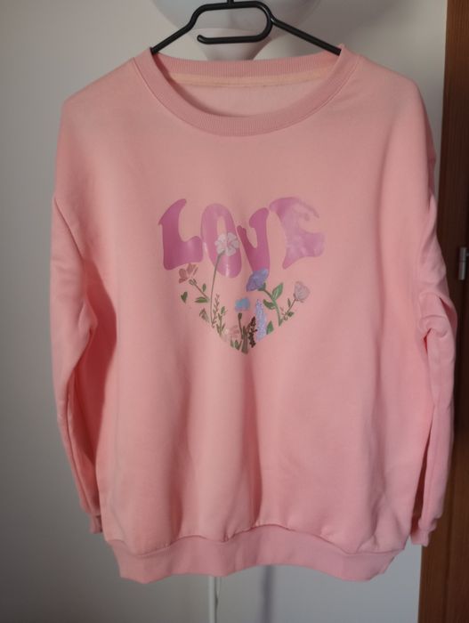 Super bluza młodzieżowa