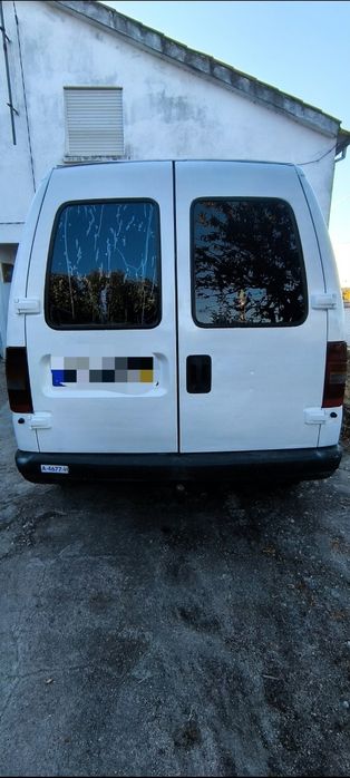 Citroen Jumpy 2.0 camperva