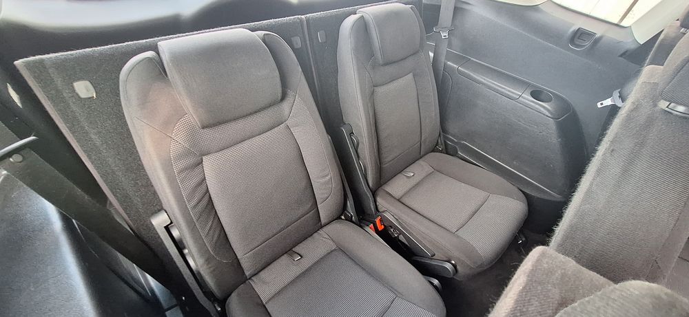 Ford S-max 1.8 tdci 7 Lugares