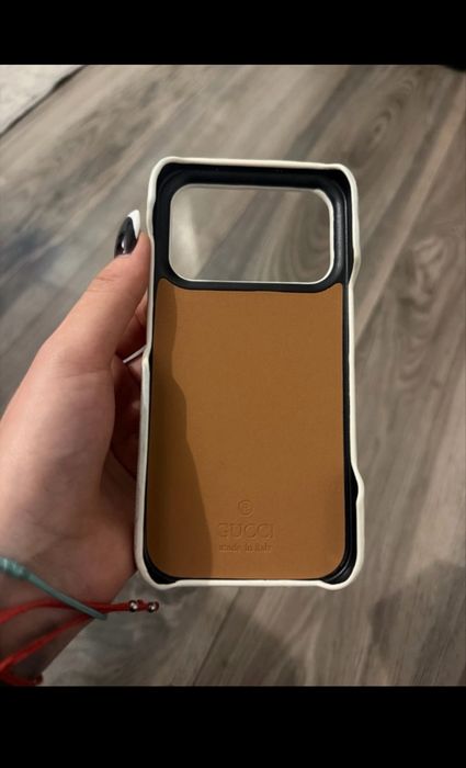 Nowe etui na iphone 17 pro
