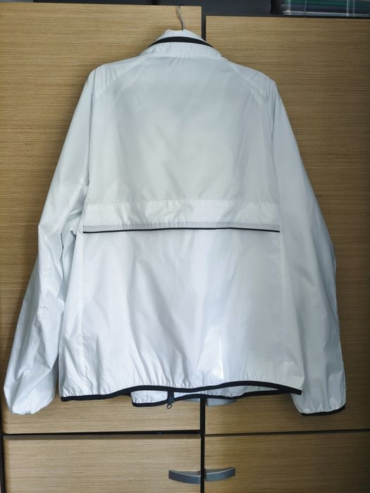 Kurtka reprezentacji Polski r. XL
