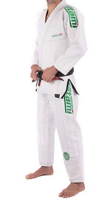 Kimono Tatami estivo IV