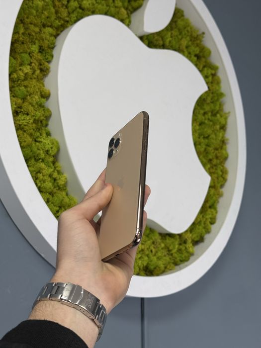 IPhone 11 Pro Max 256gb Neverlock! Магазин! Гарантія!  Айфон!