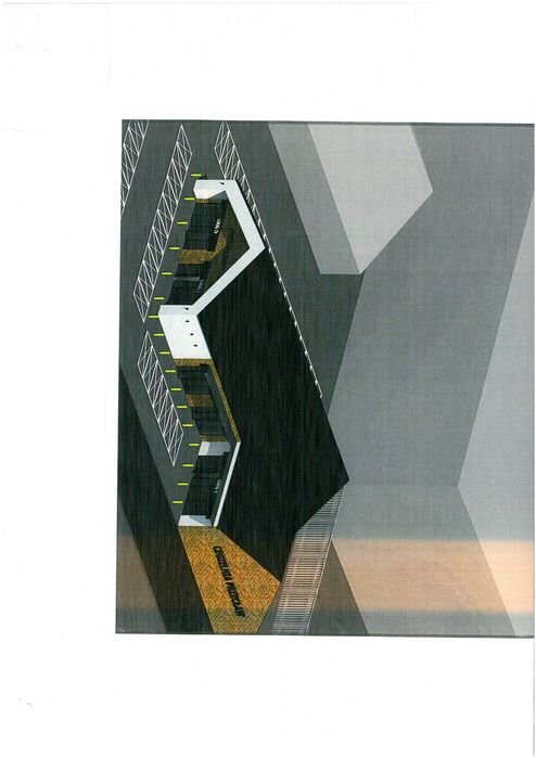 Wynajmę lokal w nowobudowanej galerii w Tuszymie