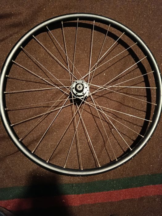 Roda dianteira bicicleta 27.5