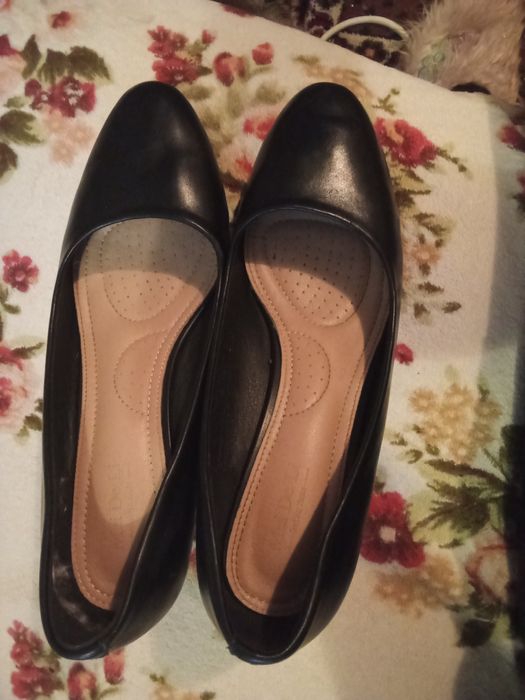 Туфли 42 размера