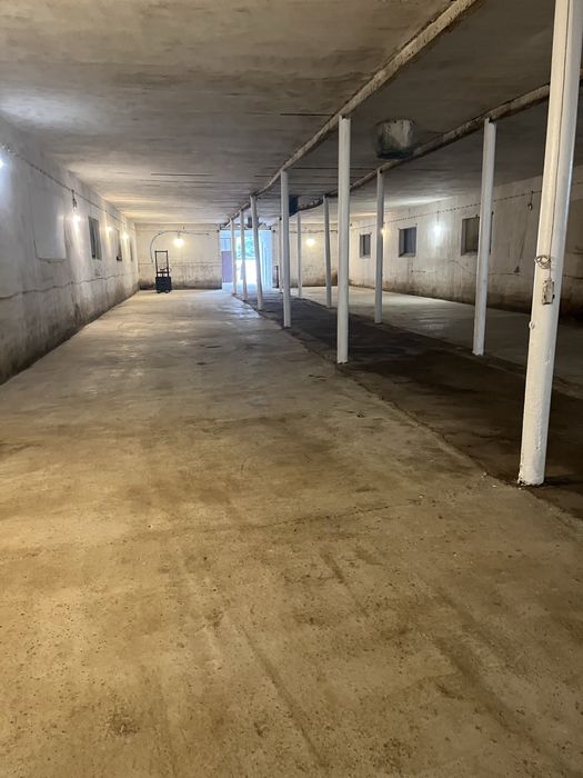 Wynajme  hale magazyn 700 m2
