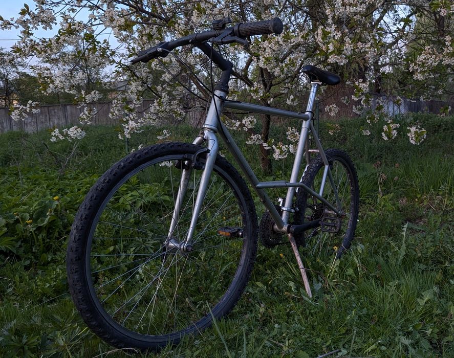 Продам велосипед (не відправляю поштою)