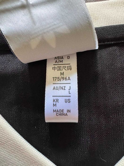 Camisola Adidas x Oasis | Tamanho M