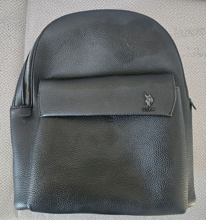 U.S. Polo Assn. Plecak NOWY