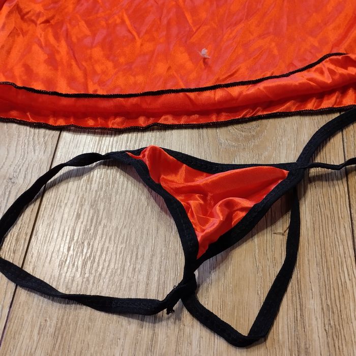 Koszula nocna rozmiar XXL