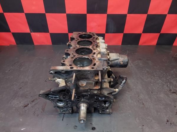 Bloco do motor MAZDA B-Series (UN)