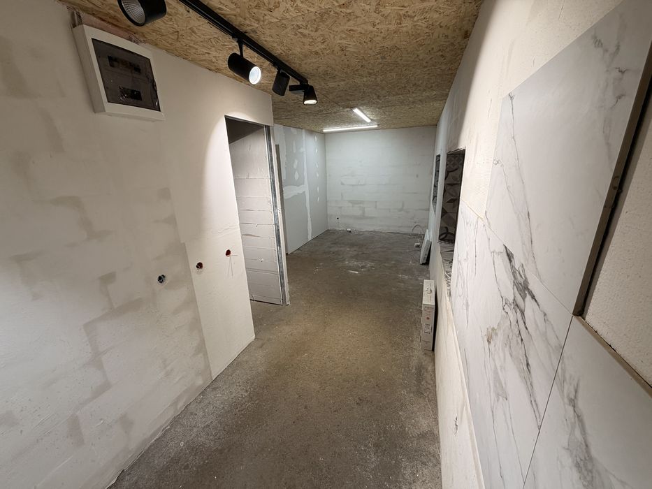 Продам частину будинку 34м2, з окремим подвірʼям.