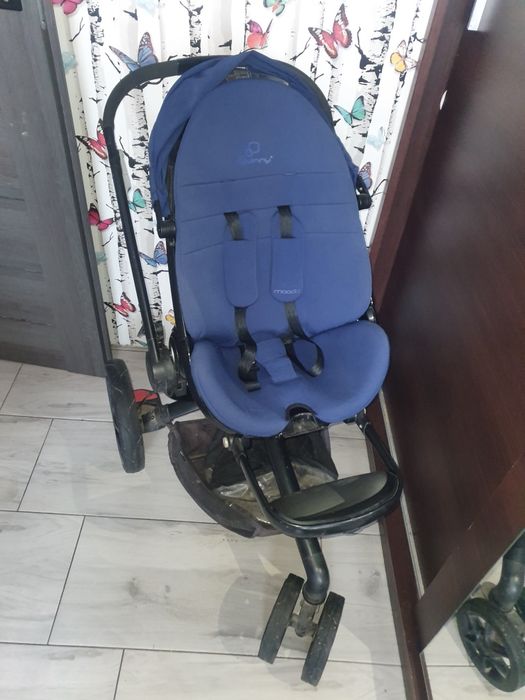 Skorupa siedziska Quinny