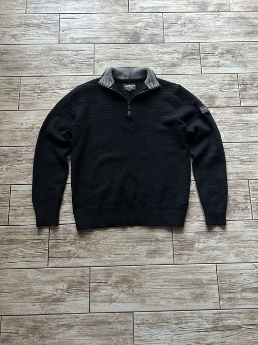 Светир barbour