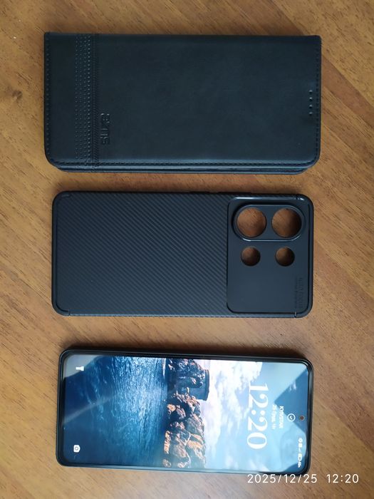 Xiaomi redmi note 13 6/128