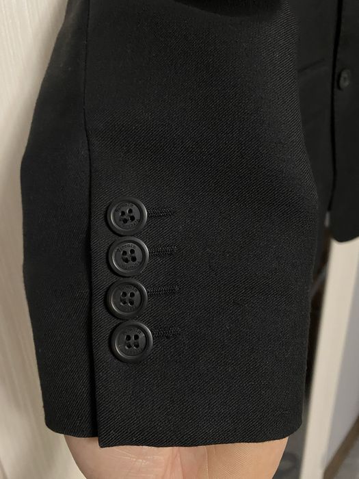 Чоловічий костюм Voronin