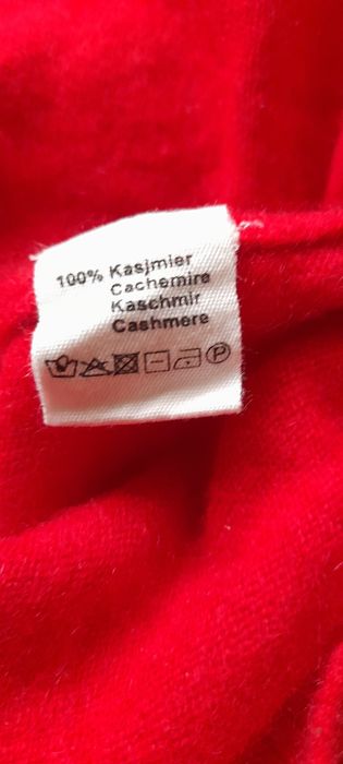 100% kaszmir sprzedam