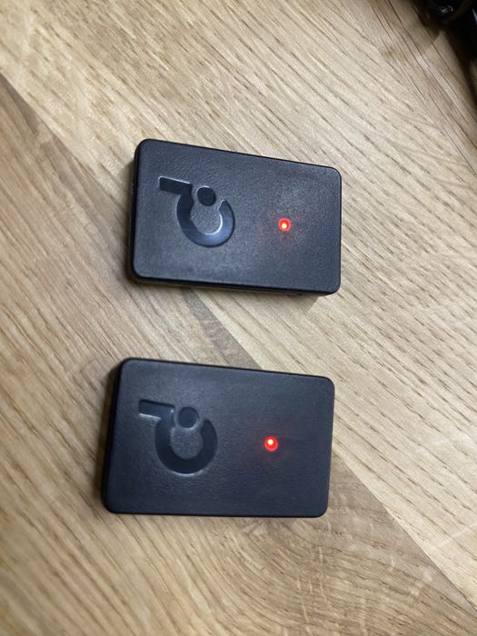 inteligentny tracker piłkarski Playermaker 2.0/ rozmiar M