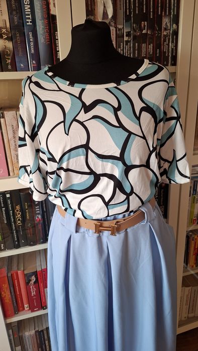 Nowa bluzka damska L/XL