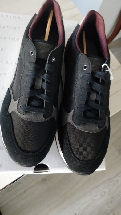 Geox - sapatilhas 41