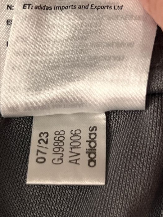 Спортивные штаны Adidas/original