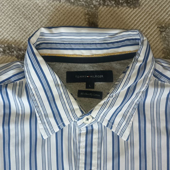 Tommy Hilfiger koszula męska roz. L