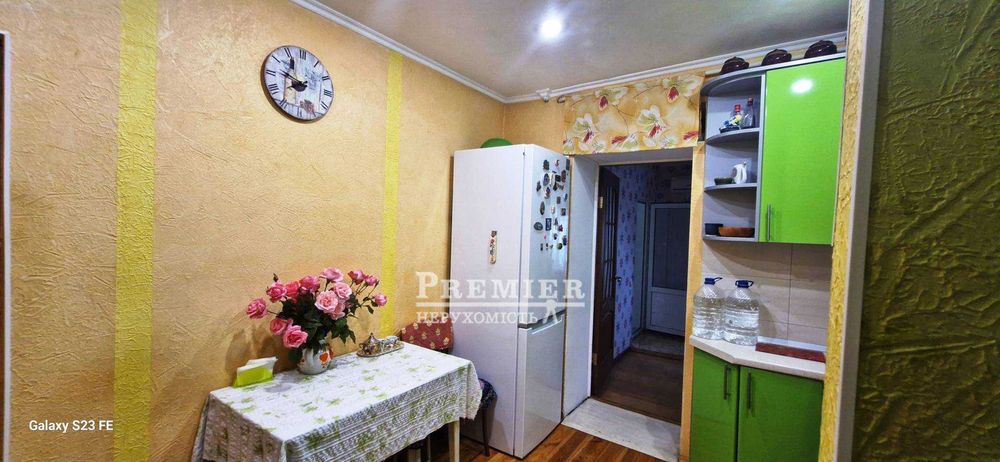 3-кімнатна квартира за адресою (площа 89,2 м²) - Atlanta.ua - фото 2