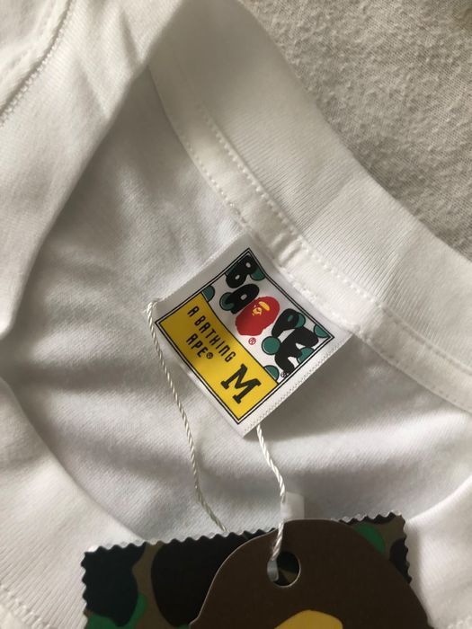 koszulka Bape sakura