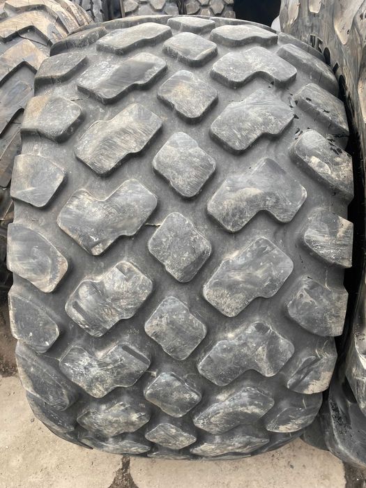 710/50r26.5 Alliance