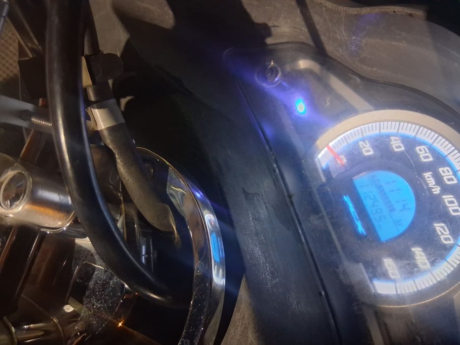 Pcx 125 ano 2017