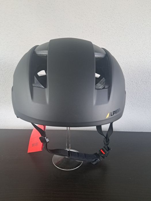 Kaski Kask rowerowy Alpina Urban Soho r. 59-61 cm