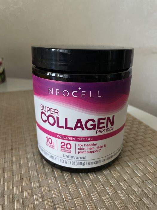 Коллаген NeoCell