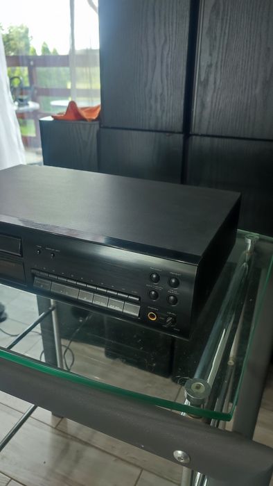 Odtwarzacz CD Pioneer PD 104
