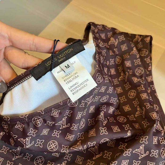Damski strój kąpielowy Louis Vuitton 260409