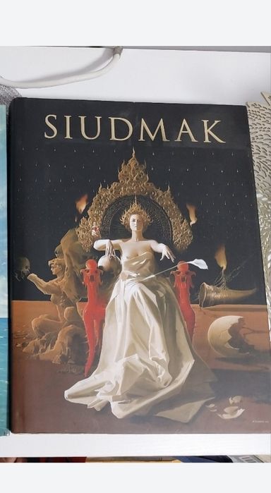 Wojciech Siudmak Album