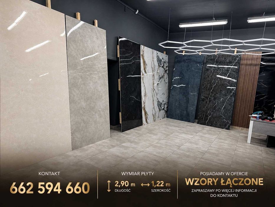 Płyty węglowe, płyty pvc, panele ścienne, płyty dekoracyjne