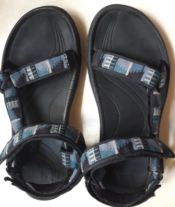 Сандалии Teva. Оригинал.